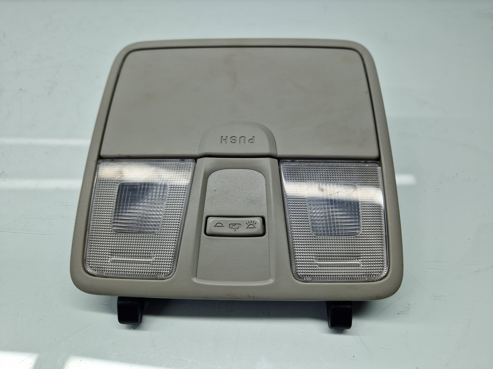 Plafoniera fata KIA Ceed (JD) [Fabr 2012-2018] 92800A50XX - imagine 1