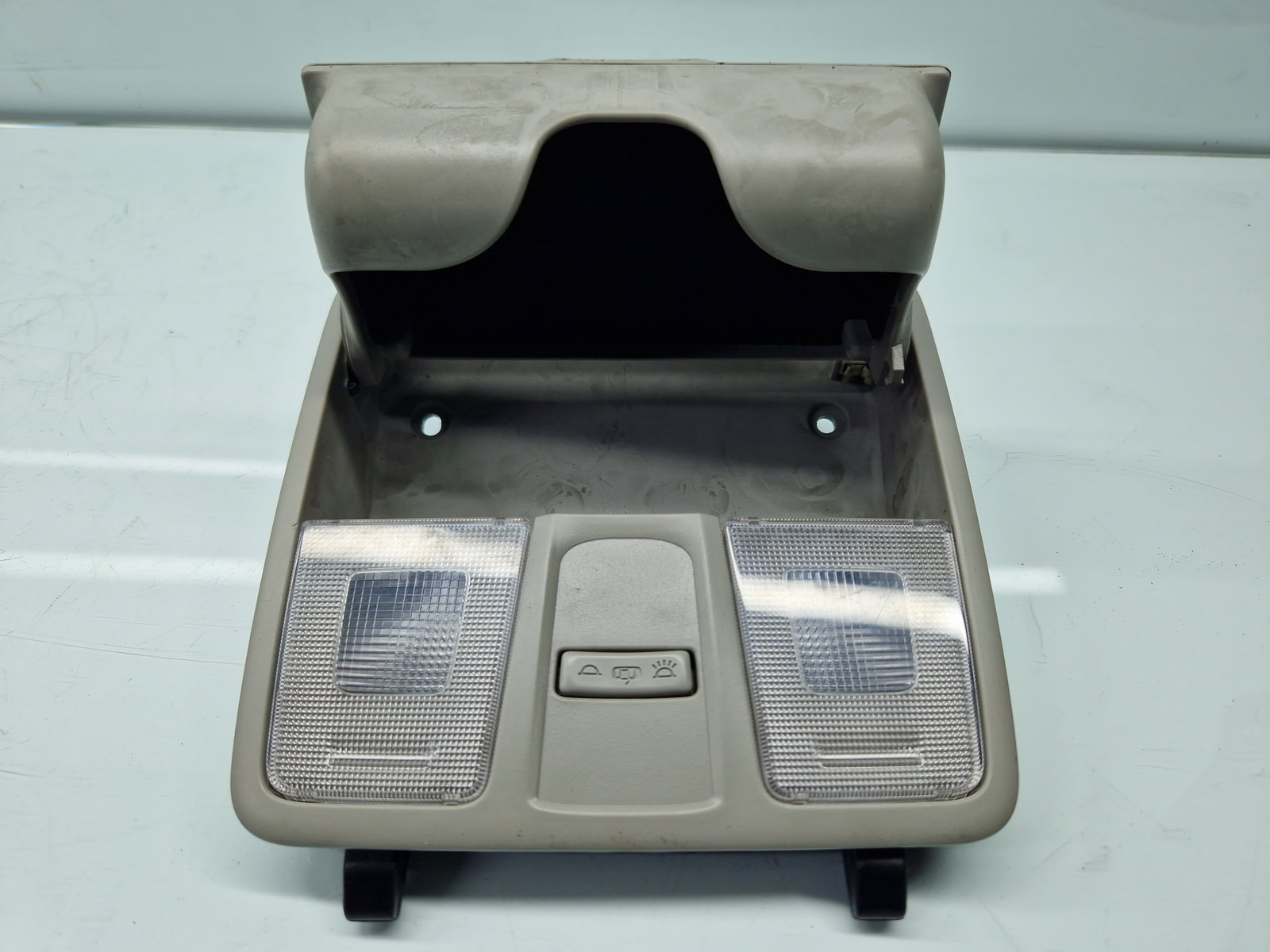 Plafoniera fata KIA Ceed (JD) [Fabr 2012-2018] 92800A50XX - imagine 3