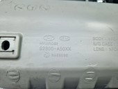  Plafoniera fata KIA Ceed (JD) [Fabr 2012-2018] 92800A50XX