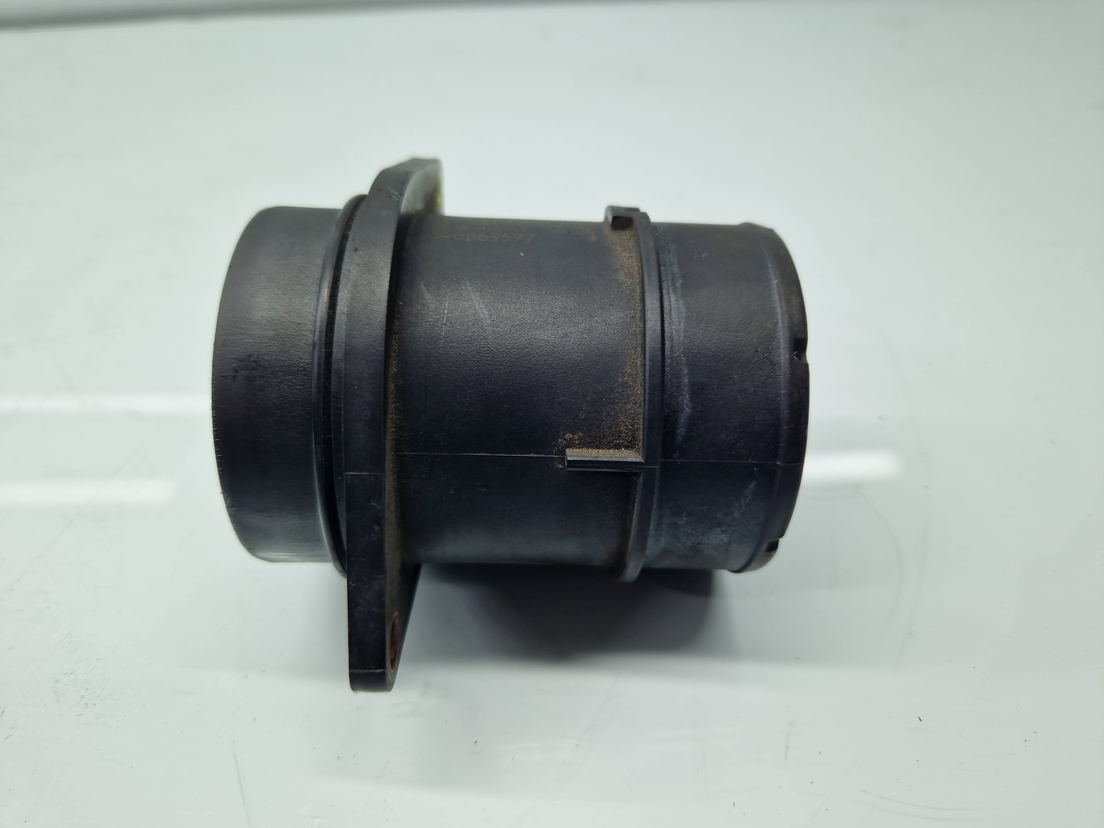 Debitmetru aer KIA Ceed (JD) [Fabr 2012-2018] 346869597 1.4 CRDi D4FC 66KW / 90CP - imagine 3