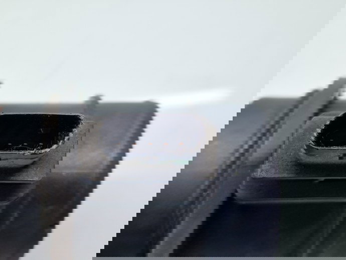 Debitmetru aer KIA Ceed (JD) [Fabr 2012-2018] 346869597 1.4 CRDi D4FC 66KW / 90CP