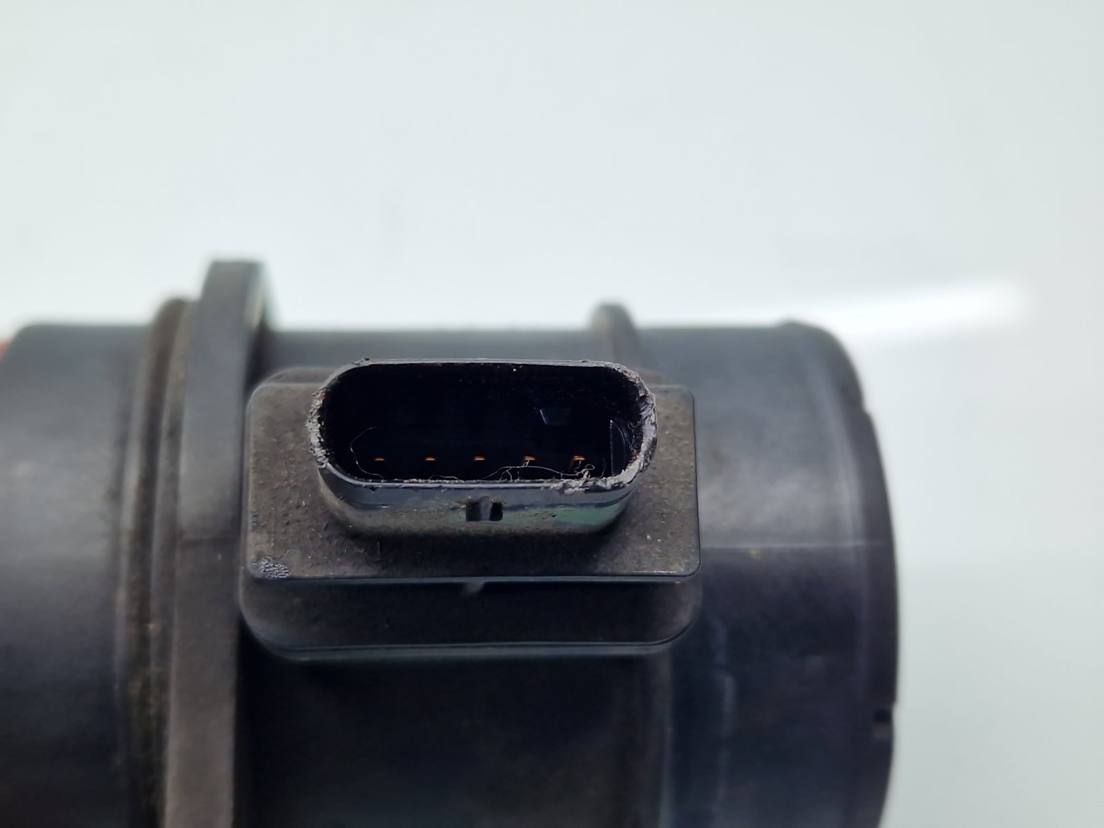 Debitmetru aer KIA Ceed (JD) [Fabr 2012-2018] 346869597 1.4 CRDi D4FC 66KW / 90CP - imagine 4