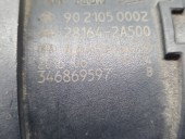 Debitmetru aer KIA Ceed (JD) [Fabr 2012-2018] 346869597 1.4 CRDi D4FC 66KW / 90CP