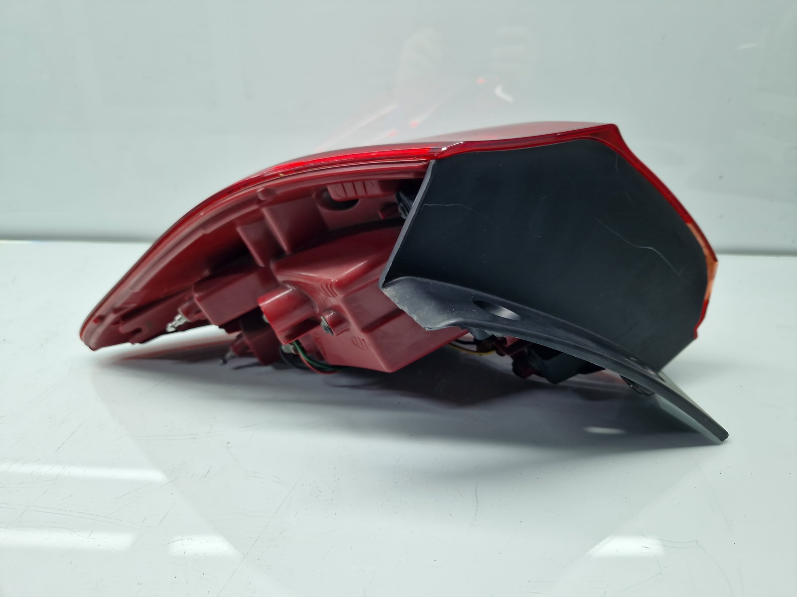 Stop aripa dreapta KIA Ceed (JD) [Fabr 2012-2018] 92402A20 - imagine 2