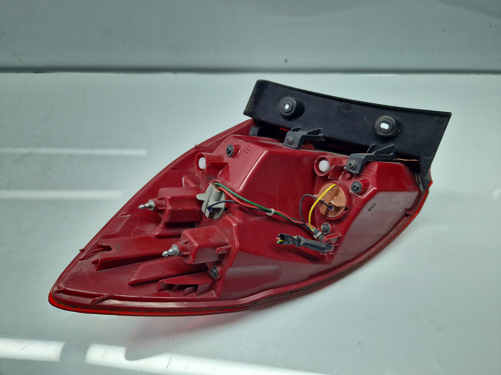 Stop aripa dreapta KIA Ceed (JD) [Fabr 2012-2018] 92402A20 - imagine 3