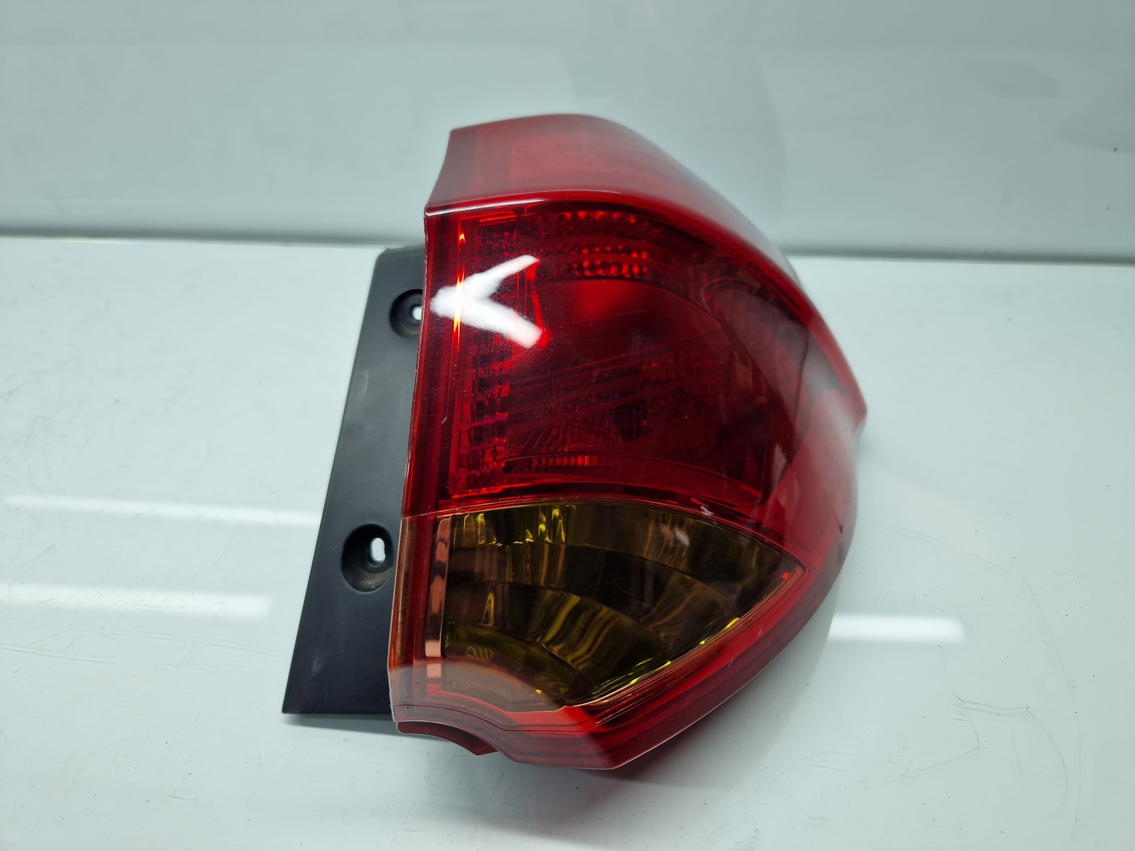 Stop aripa dreapta KIA Ceed (JD) [Fabr 2012-2018] 92402A20 - imagine 4