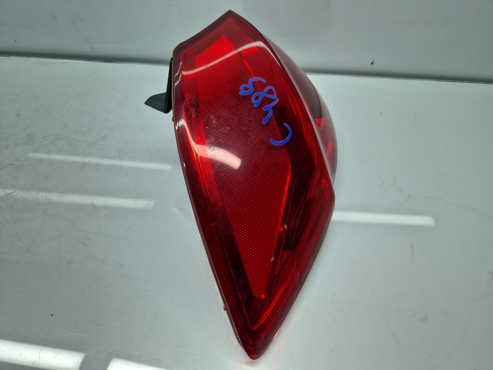 Stop aripa stanga KIA Ceed (JD) [Fabr 2012-2018] 92401A20 - imagine 2