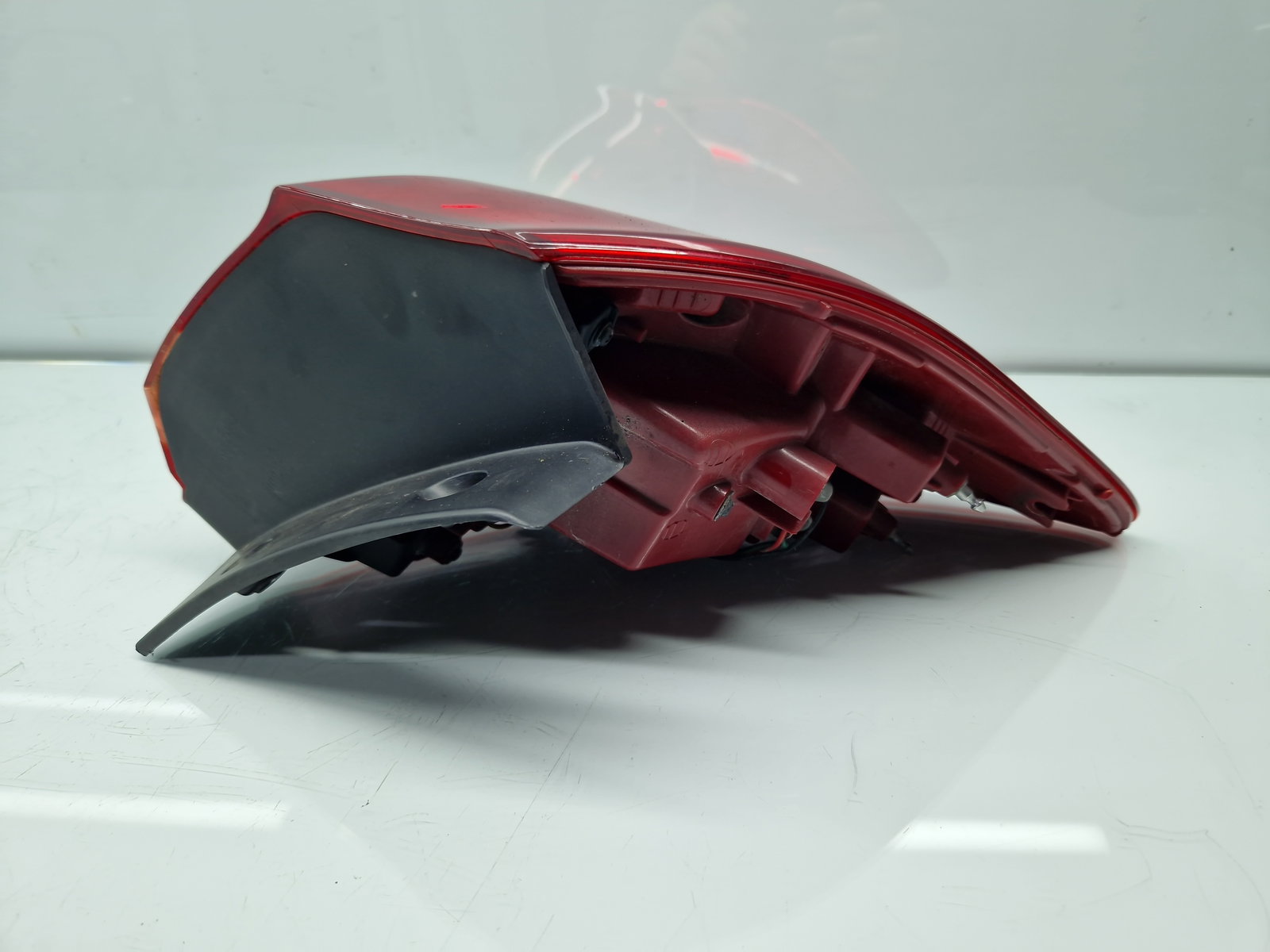 Stop aripa stanga KIA Ceed (JD) [Fabr 2012-2018] 92401A20 - imagine 3