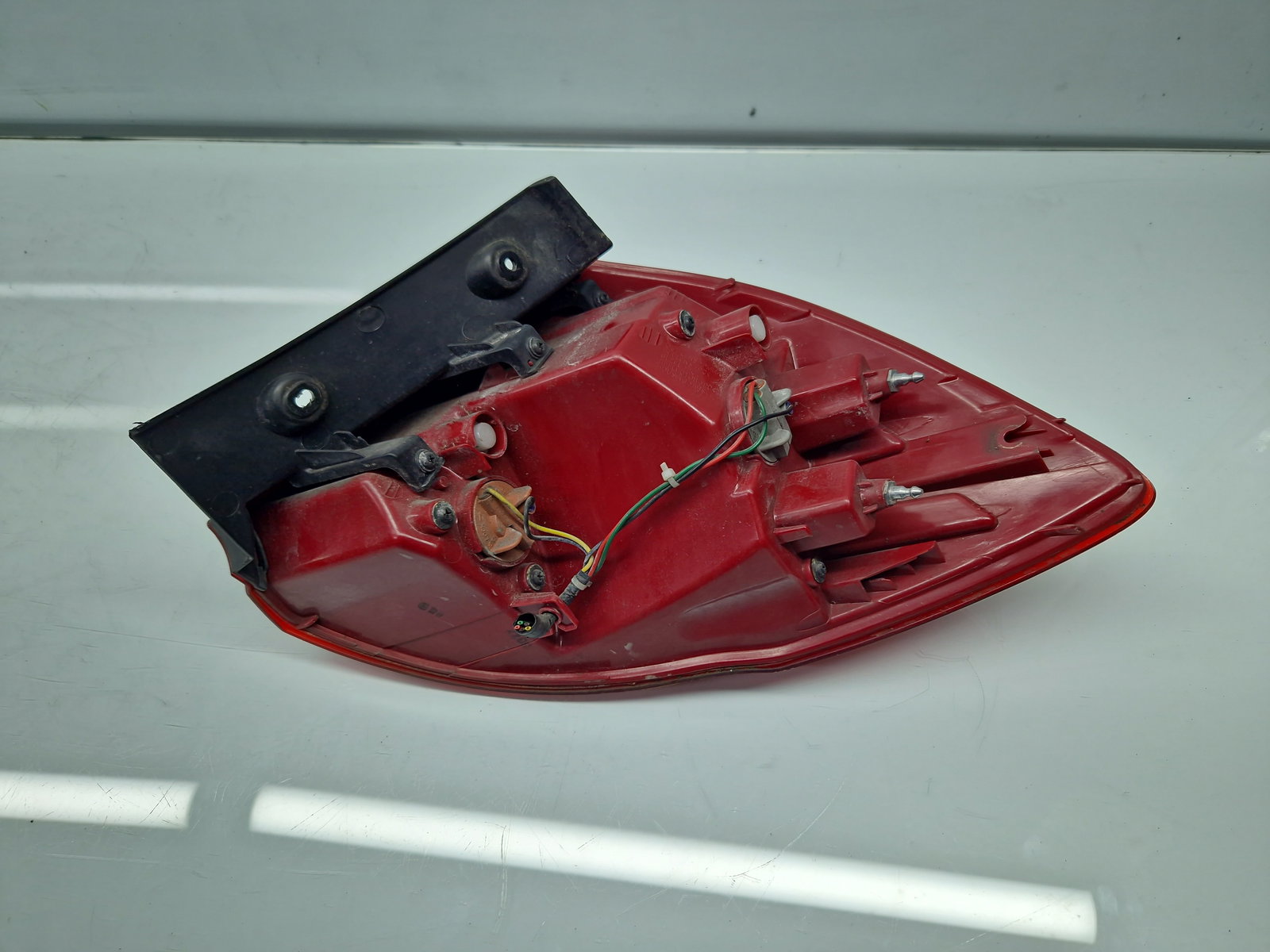 Stop aripa stanga KIA Ceed (JD) [Fabr 2012-2018] 92401A20 - imagine 4