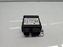Calculator airbag Ford Focus 3 Hatchback [Fabr 2011-2015] CM5T 14B321 CA 1.0 Benz M1DA 92KW / 125CP