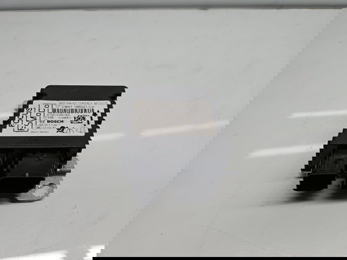 Calculator airbag Ford Focus 3 Hatchback [Fabr 2011-2015] CM5T 14B321 CA 1.0 Benz M1DA 92KW / 125CP