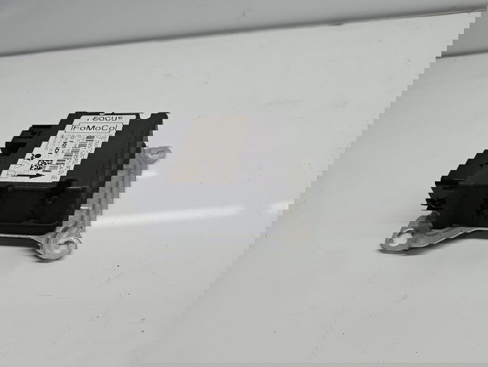 Calculator airbag Ford Focus 3 Hatchback [Fabr 2011-2015] CM5T 14B321 CA 1.0 Benz M1DA 92KW / 125CP