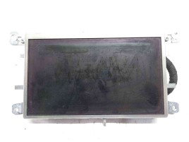 Display bord 8T0919603 Audi A5 (8T3) [Fabr 2007-2015] 2.0 CAHA