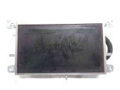 Display bord 8T0919603 Audi A5 (8T3) [Fabr 2007-2015] 2.0 CAHA