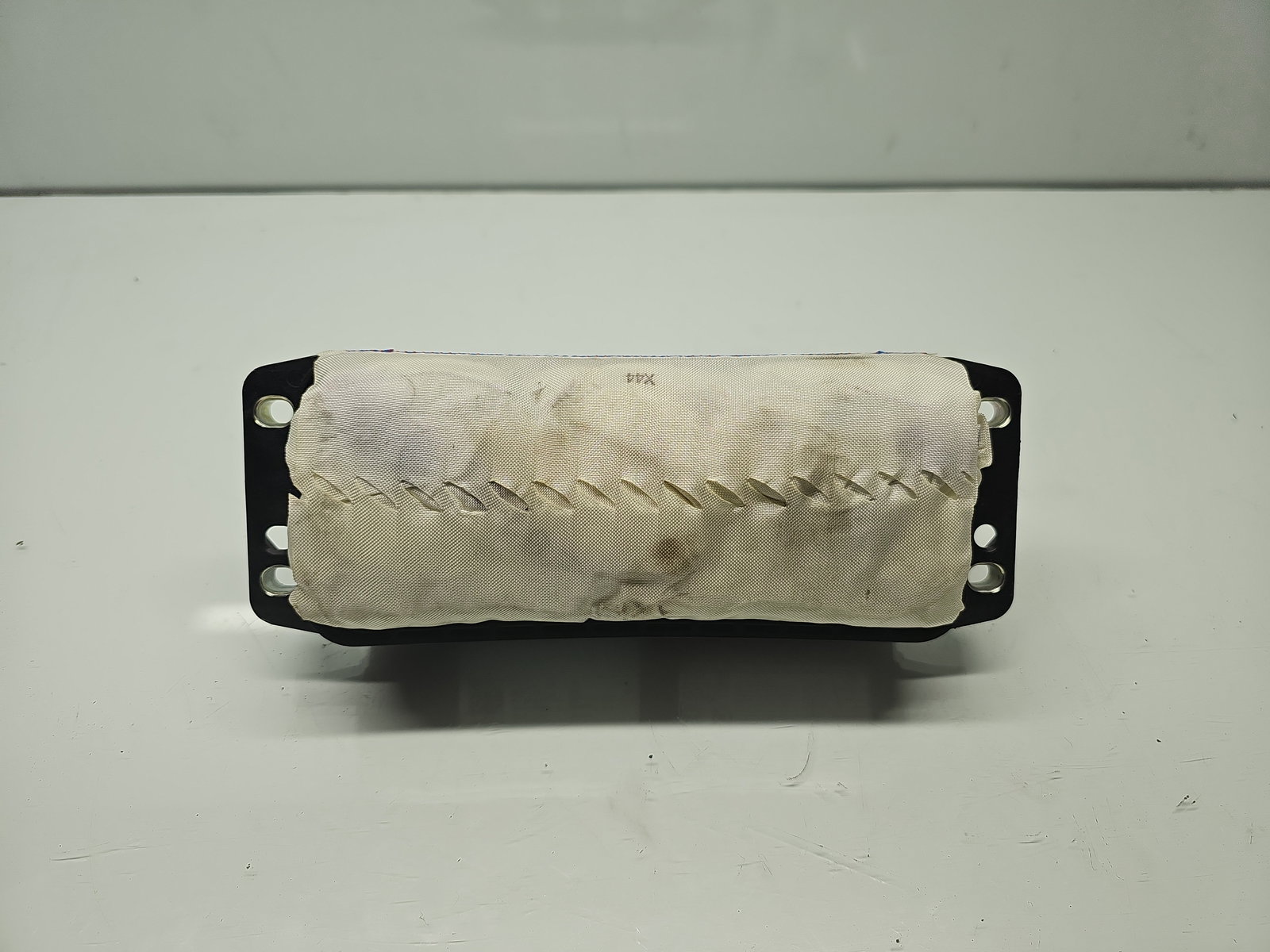 Airbag pasager Volkswagen Golf 6 (5K1) [Fabr 2009-2013] 5K0880204A - imagine 1