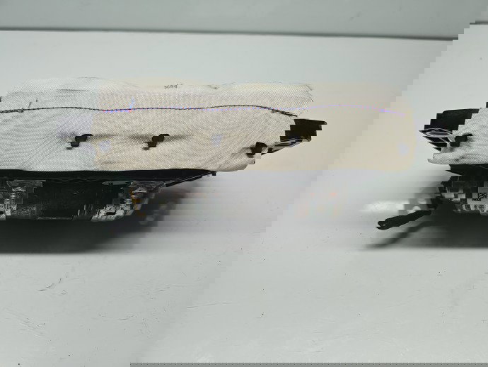  Airbag pasager Volkswagen Golf 6 (5K1) [Fabr 2009-2013] 5K0880204A