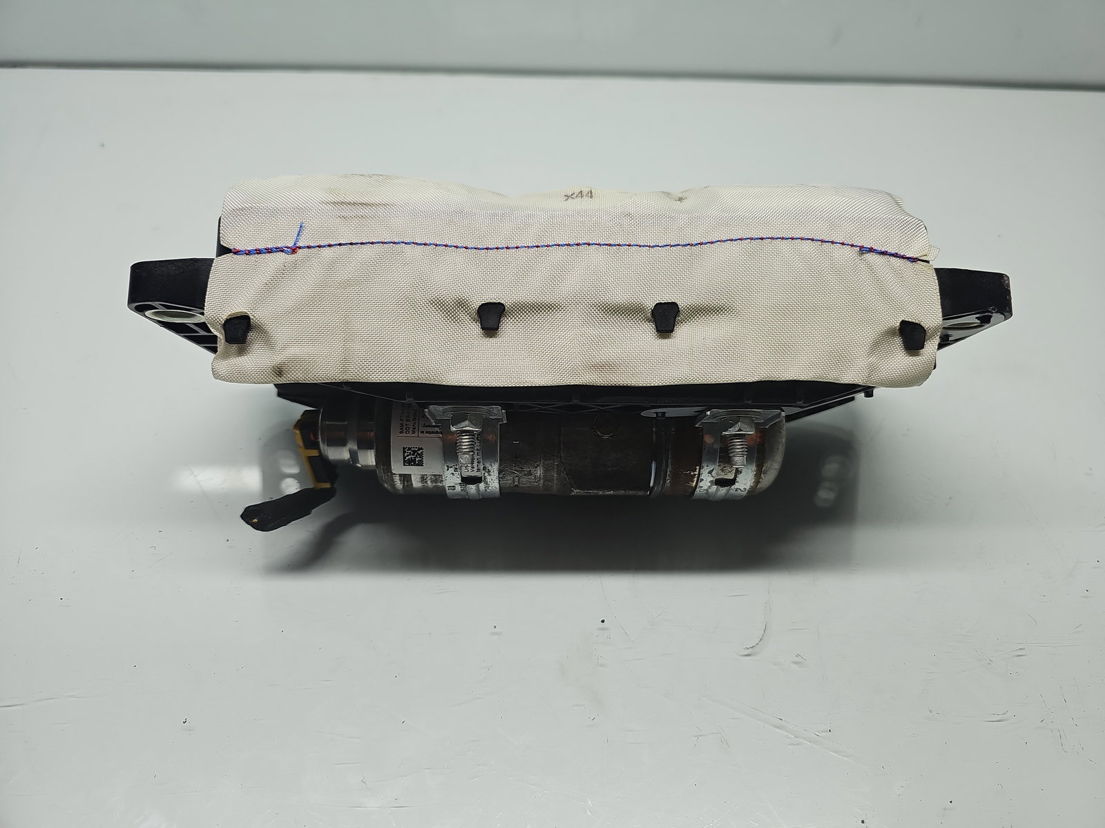 Airbag pasager Volkswagen Golf 6 (5K1) [Fabr 2009-2013] 5K0880204A - imagine 2