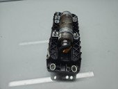  Airbag pasager Volkswagen Golf 6 (5K1) [Fabr 2009-2013] 5K0880204A