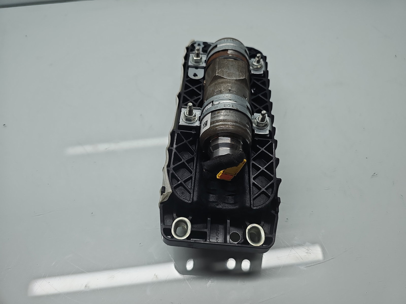 Airbag pasager Volkswagen Golf 6 (5K1) [Fabr 2009-2013] 5K0880204A - imagine 4