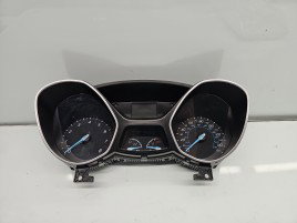  Ceas bord Ford Focus 3 Hatchback [Fabr 2011-2015] BM5T-10849-BU
