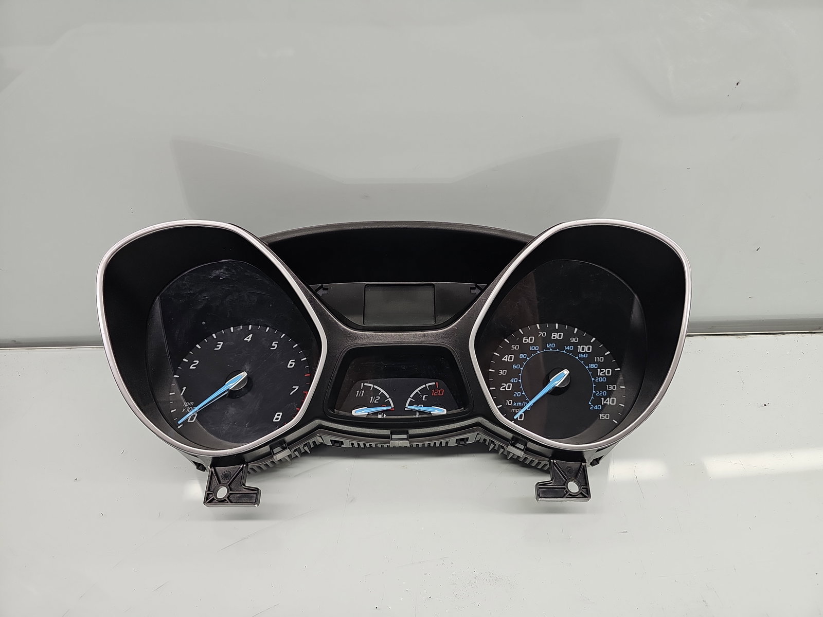 Ceas bord Ford Focus 3 Hatchback [Fabr 2011-2015] BM5T-10849-BU