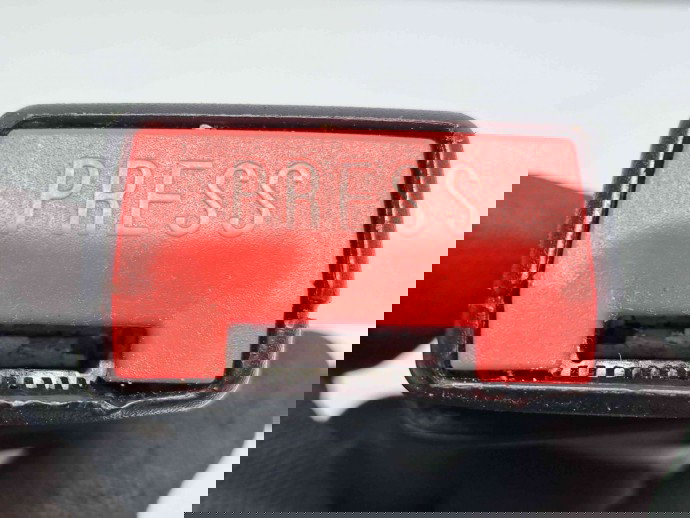  Capsa centura stanga spate Nissan Juke [Fabr 2010-2014] Hatchback OEM