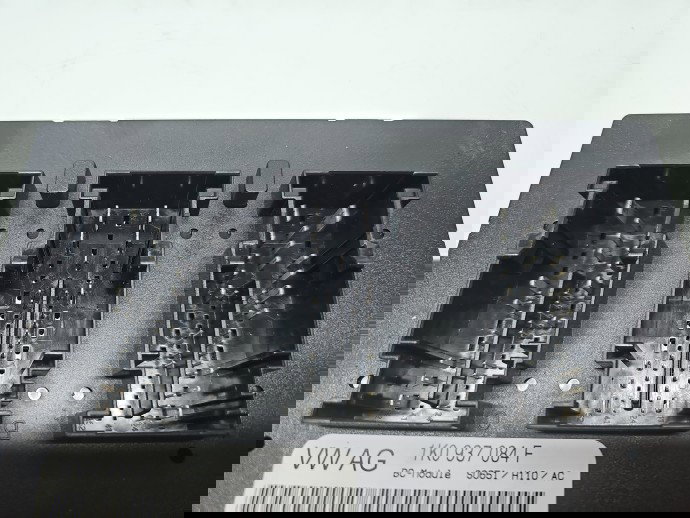  Modul control BCM Volkswagen Golf 6 (5K1) [Fabr 2009-2013] 1K0937084F