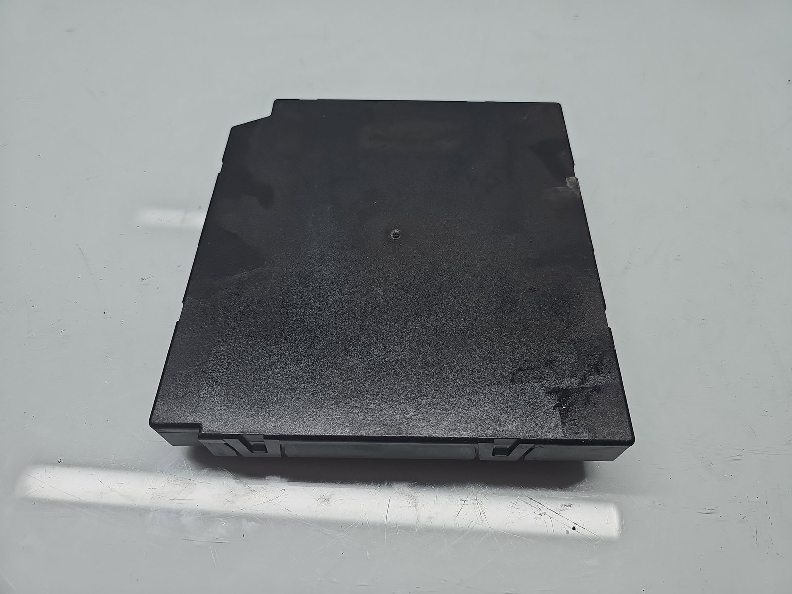 Modul control BCM Volkswagen Golf 6 (5K1) [Fabr 2009-2013] 1K0937084F - imagine 3