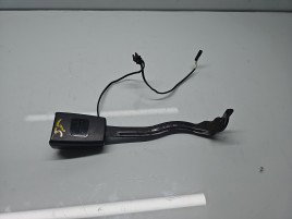  Capsa centura stanga fata Volkswagen Golf 6 (5K1) [Fabr 2009-2013] 1K4857755AB