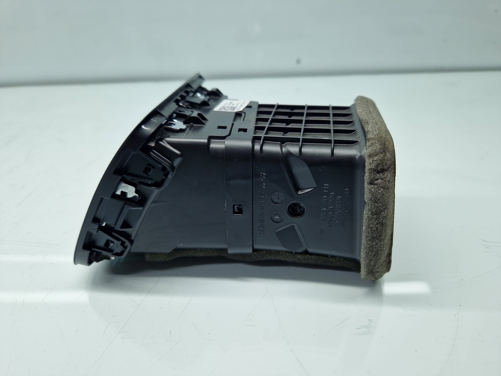 Grila aerisire stanga KIA Ceed (JD) [Fabr 2012-2018] 97490 - imagine 2