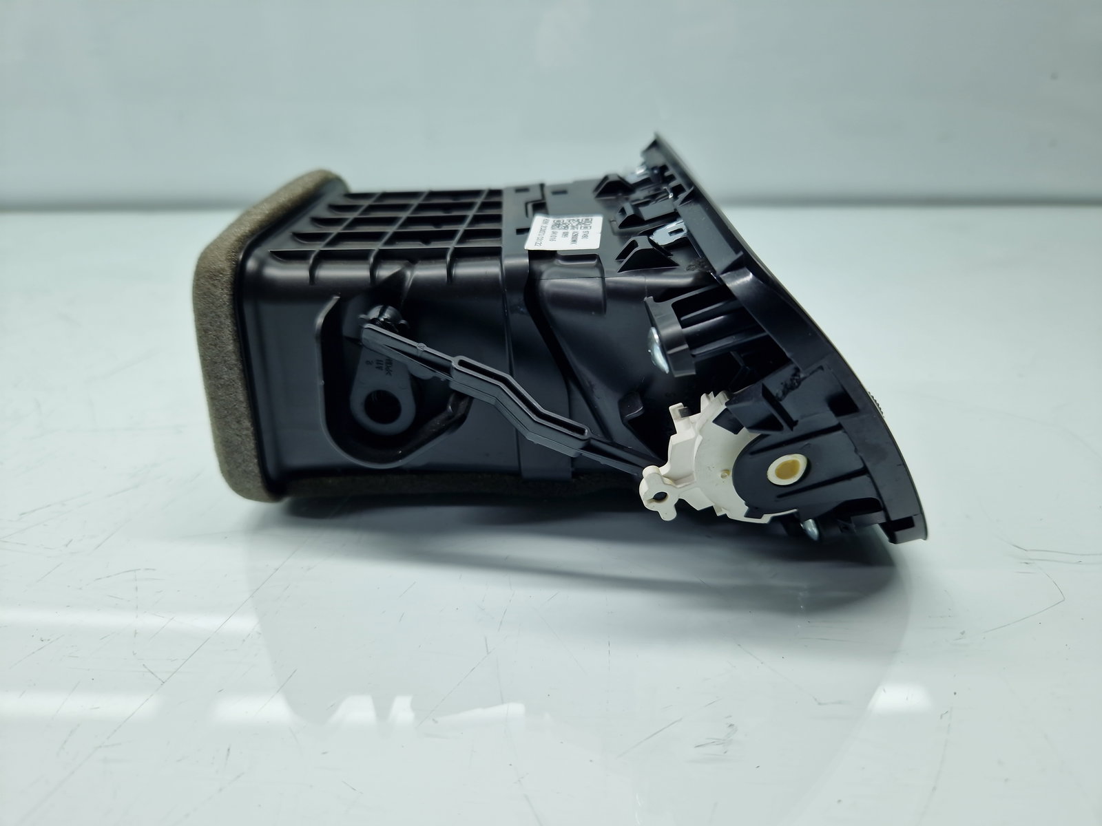 Grila aerisire stanga KIA Ceed (JD) [Fabr 2012-2018] 97490 - imagine 3