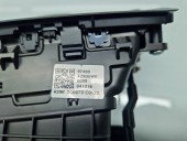  Grila aerisire stanga KIA Ceed (JD) [Fabr 2012-2018] 97490