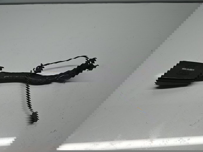  Capsa centura dreapta fata Volkswagen Golf 6 (5K1) [Fabr 2009-2013] 1K4857756T