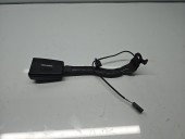  Capsa centura dreapta fata Volkswagen Golf 6 (5K1) [Fabr 2009-2013] 1K4857756T