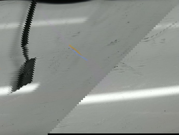  Capsa centura dreapta fata Volkswagen Golf 6 (5K1) [Fabr 2009-2013] 1K4857756T