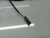  Capsa centura dreapta fata Volkswagen Golf 6 (5K1) [Fabr 2009-2013] 1K4857756T