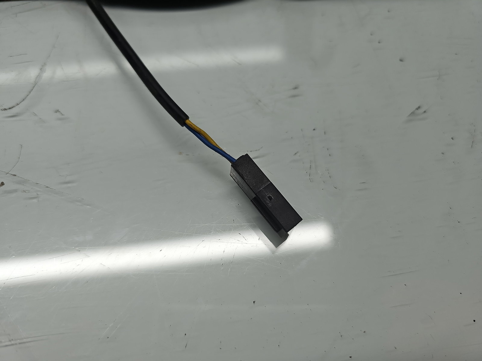 Capsa centura dreapta fata Volkswagen Golf 6 (5K1) [Fabr 2009-2013] 1K4857756T - imagine 2