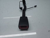  Capsa centura dreapta fata Volkswagen Golf 6 (5K1) [Fabr 2009-2013] 1K4857756T