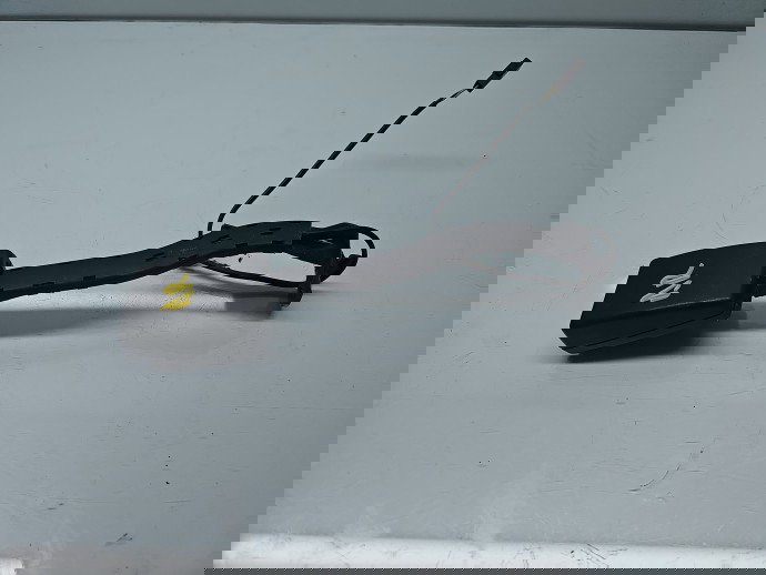  Capsa centura dreapta fata Volkswagen Golf 6 (5K1) [Fabr 2009-2013] 1K4857756T