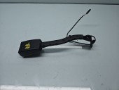  Capsa centura dreapta fata Volkswagen Golf 6 (5K1) [Fabr 2009-2013] 1K4857756T