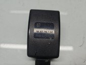  Capsa centura dreapta fata Volkswagen Golf 6 (5K1) [Fabr 2009-2013] 1K4857756T