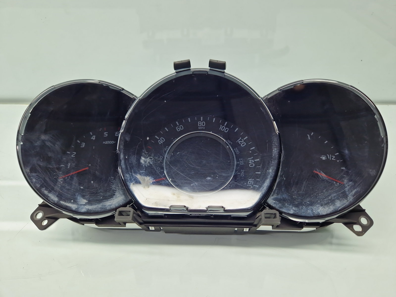 Ceas bord KIA Ceed (JD) [Fabr 2012-2018] 94031A2040 - imagine 1