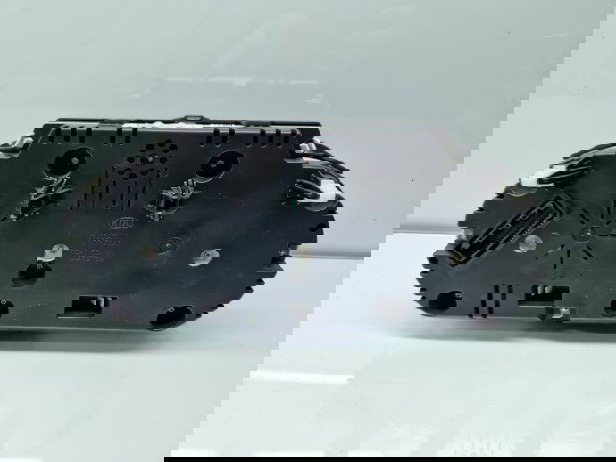  Ceas bord KIA Ceed (JD) [Fabr 2012-2018] 94031A2040