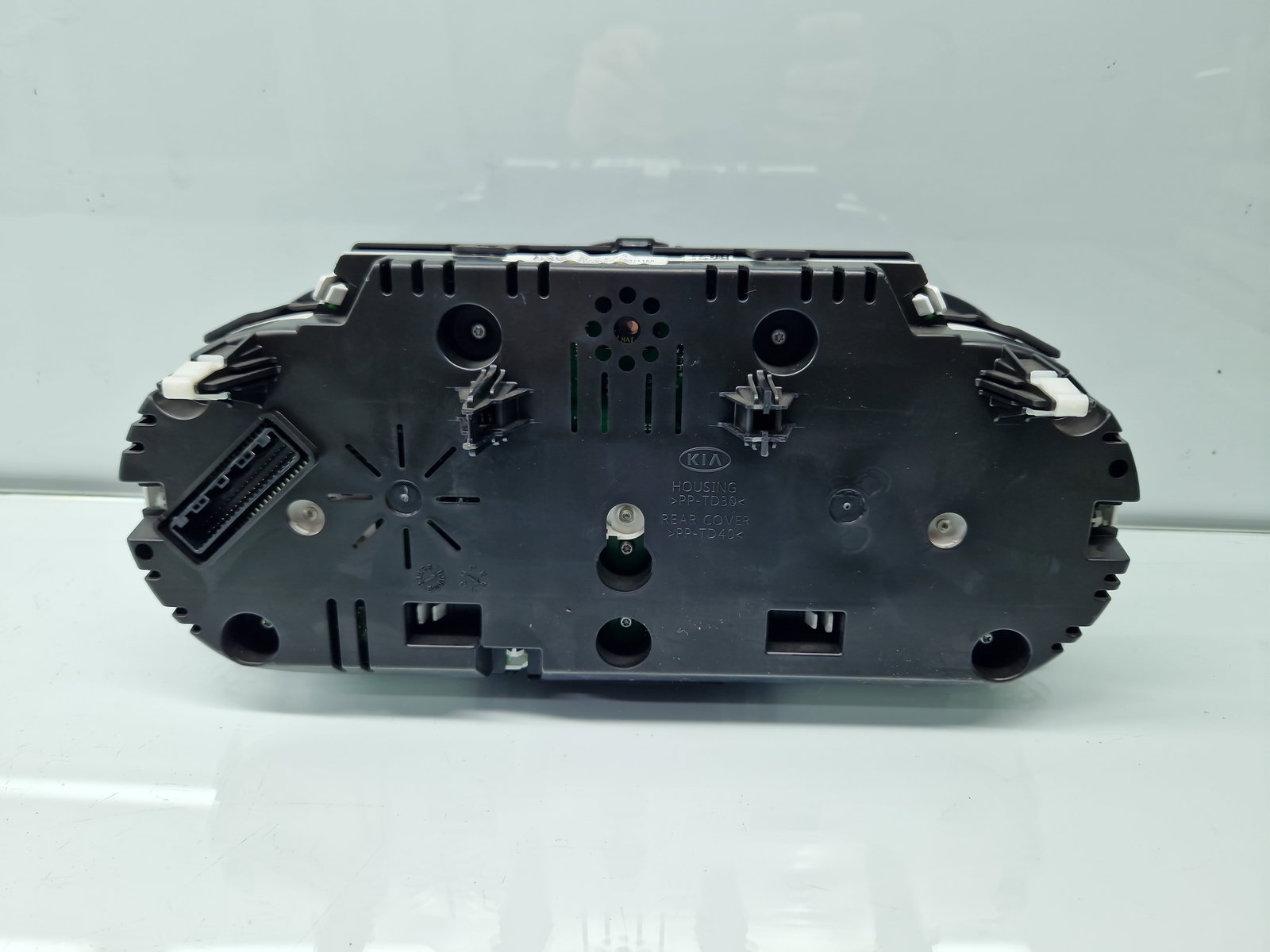 Ceas bord KIA Ceed (JD) [Fabr 2012-2018] 94031A2040 - imagine 3