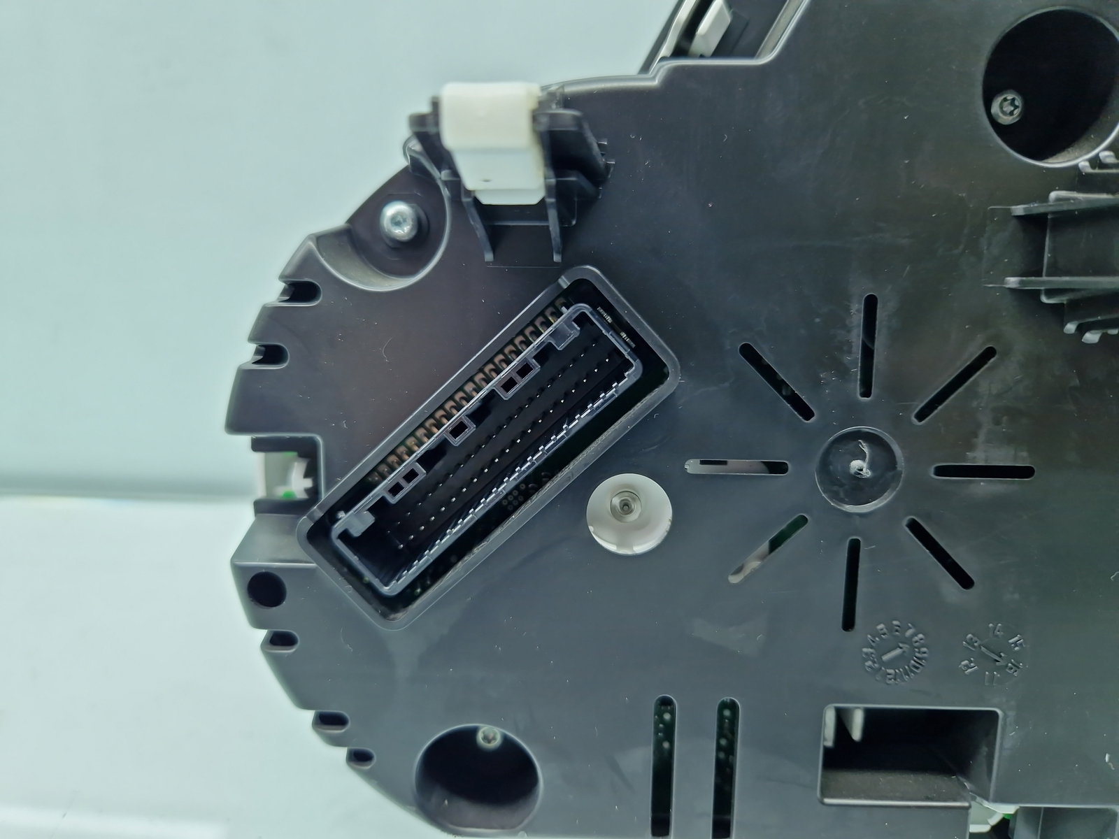 Ceas bord KIA Ceed (JD) [Fabr 2012-2018] 94031A2040 - imagine 4