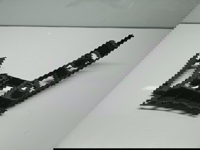 Suport bara stanga spate Volkswagen Golf 6 (5K1) [Fabr 2009-2013] 5K6807393C