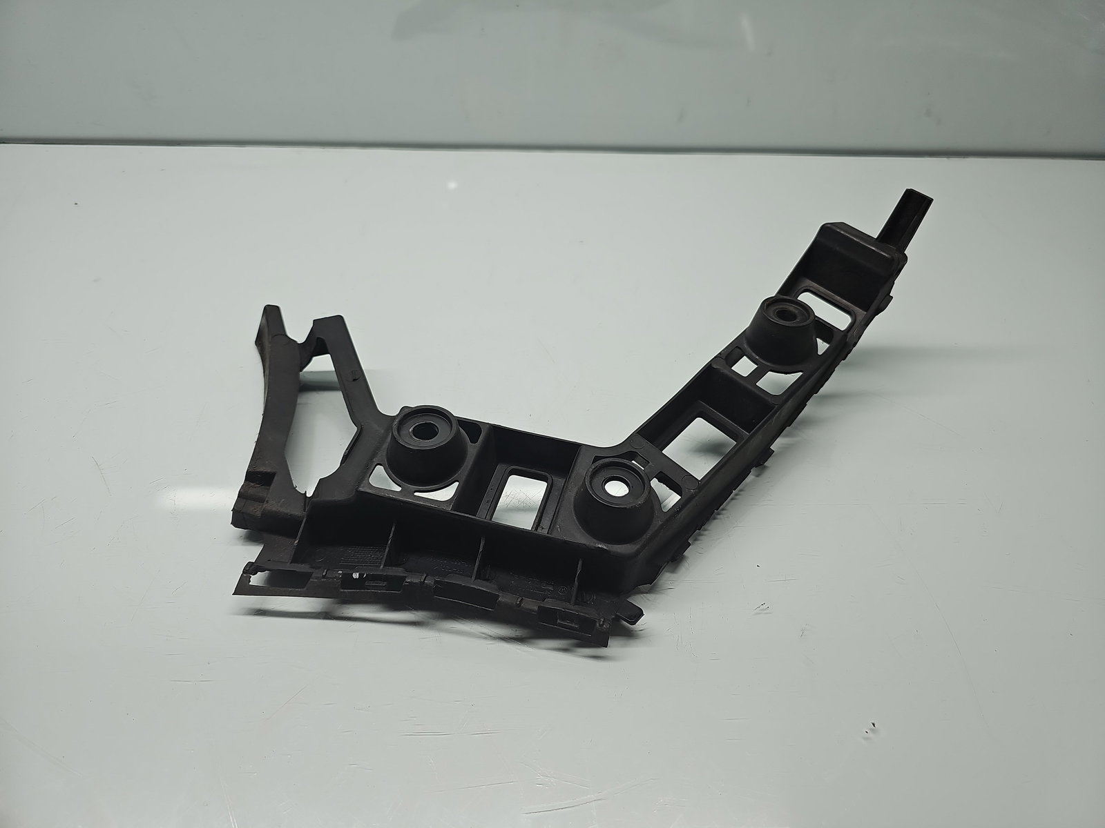 Suport bara stanga spate Volkswagen Golf 6 (5K1) [Fabr 2009-2013] 5K6807393C - imagine 2