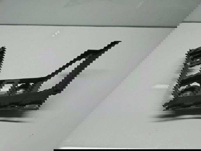 Suport bara stanga spate Volkswagen Golf 6 (5K1) [Fabr 2009-2013] 5K6807393C