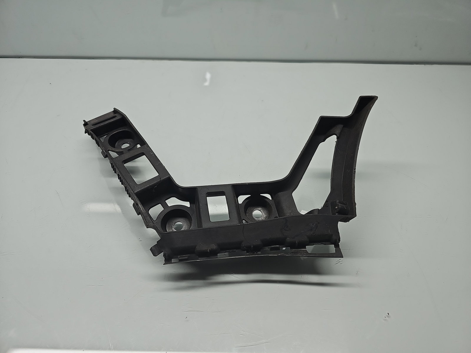 Suport bara stanga spate Volkswagen Golf 6 (5K1) [Fabr 2009-2013] 5K6807393C - imagine 3