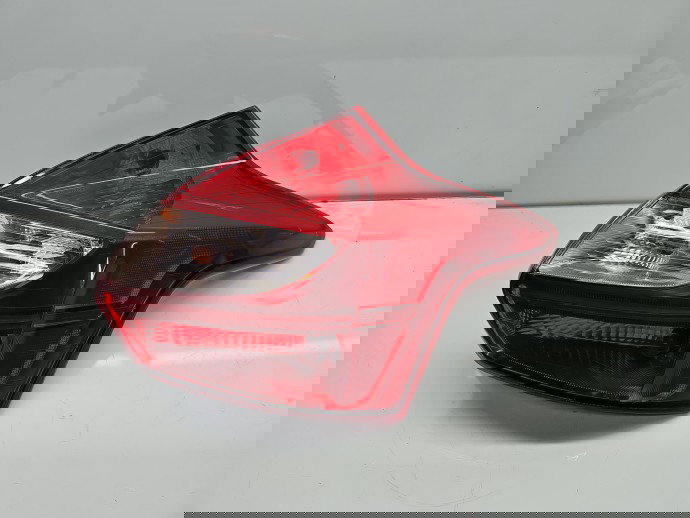  Stop aripa dreapta Ford Focus 3 Hatchback [Fabr 2011-2015] OEM